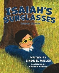 bokomslag Isaiah's Sunglasses