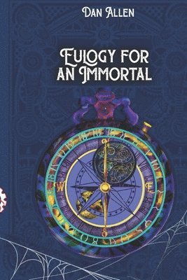 Eulogy for an Immortal 1