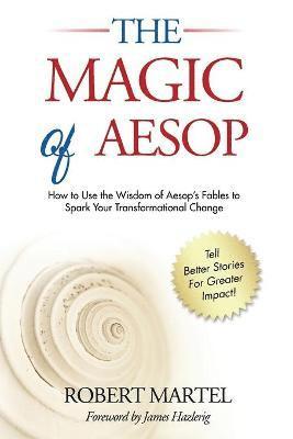 The Magic of Aesop 1