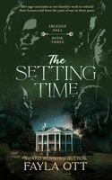 Fayla Ott - Setting Time, Häftad