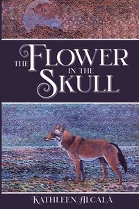 bokomslag The Flower in the Skull