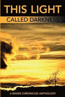 Kathleen Alcalá, Phoebe Bosché, Paul Hunter - This Light Called Darkness A Raven Chronicles Anthology,, Häftad