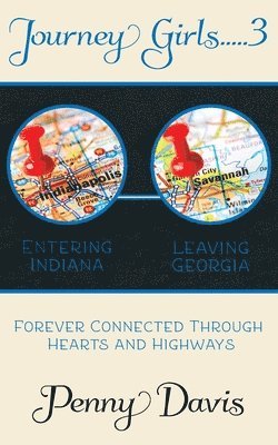 Journey Girls..... 3..... Traveling To Indy