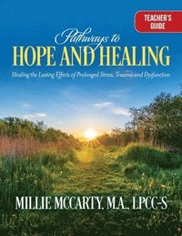 bokomslag Pathways to Hope and Healing