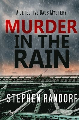 Stephen Randorf - Murder In The Rain, Häftad