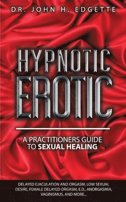 bokomslag Hypnotic Erotic