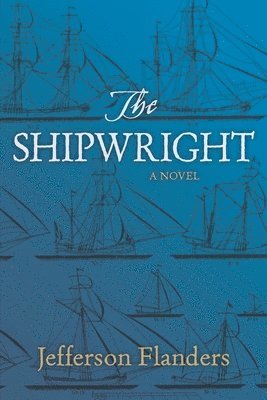 bokomslag Shipwright