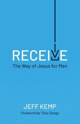 Jeff Kemp - Receive, Häftad