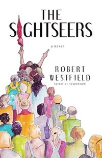 bokomslag The Sightseers
