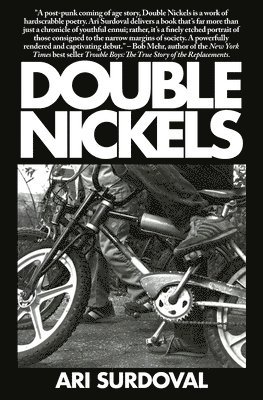 bokomslag Double Nickels