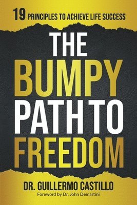 Bumpy Path to Freedom, 19 Principles to Achieve Life Success 1