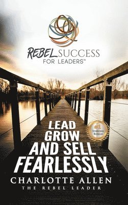 Rebel Success for Leaders 1