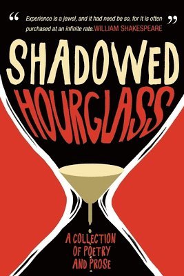 bokomslag Shadowed Hourglass