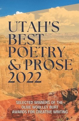 Utah's Best Poetry & Prose 1