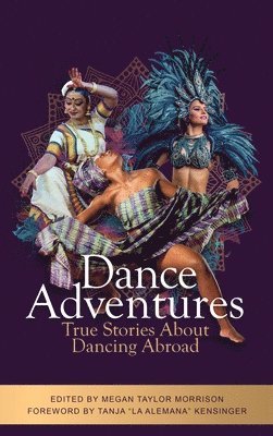 Dance Adventures 1