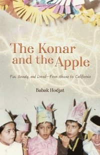 bokomslag The Konar and the Apple