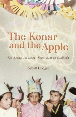 The Konar and the Apple 1