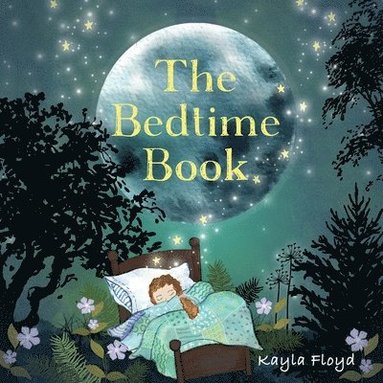 bokomslag The Bedtime Book