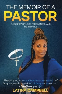 bokomslag Memoir of a Pastor