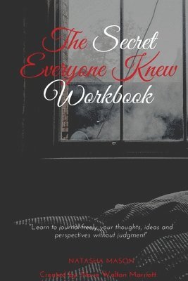 The Secret Everyone Knew Workbook 1