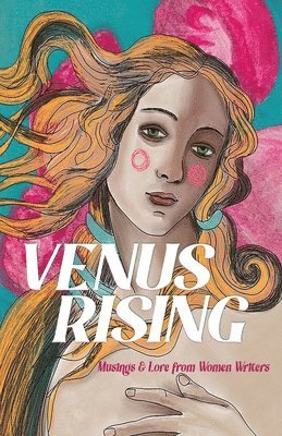 Venus Rising 1