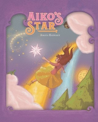 bokomslag Aiko's Star