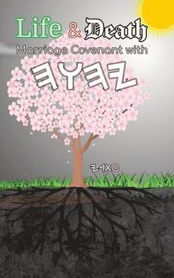 Itharey Daughter of the Diaspora - Life and Death Marriage Covenant with Yahuah, Häftad