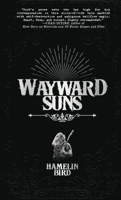 Wayward Suns 1