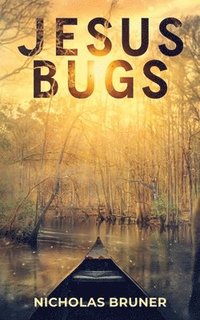 bokomslag Jesus Bugs