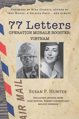 Susan P Hunter, Susan P. Hunter - 77 Letters, Häftad
