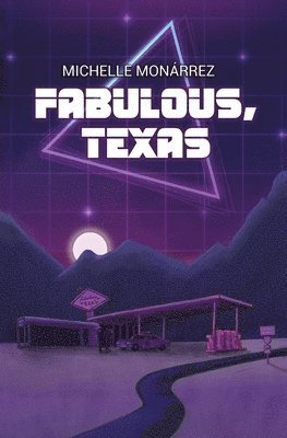 Fabulous, Tx 1