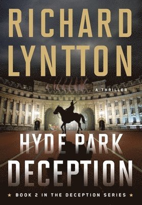 bokomslag Hyde Park Deception