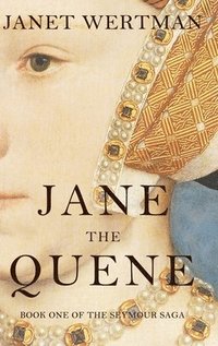 bokomslag Jane the Quene
