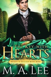 bokomslag The Key with Hearts