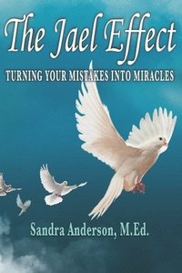 bokomslag The Jael Effect: Turning Your Mistakes Into Miracles