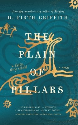 bokomslag The Plain of Pillars: A Celtic Story Retold