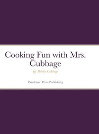 bokomslag Cooking Fun with Mrs. Cubbage
