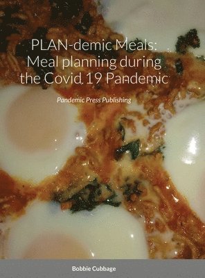 PLAN-demic Meals