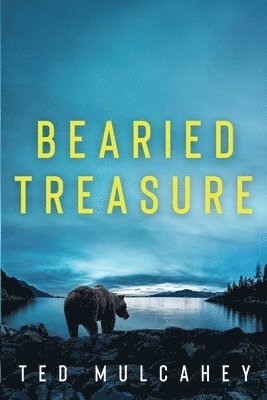 bokomslag Bearied Treasure