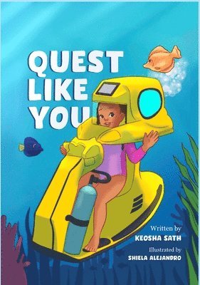 Quest Like You 1