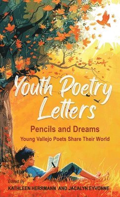 bokomslag Youth Poetry Letters - Pencils and Dreams