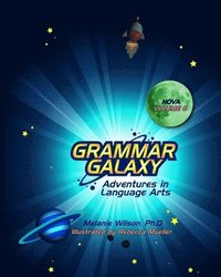 bokomslag Grammar Galaxy Nova