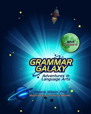 Grammar Galaxy Nova 1