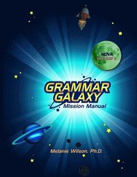 bokomslag Grammar Galaxy Nova