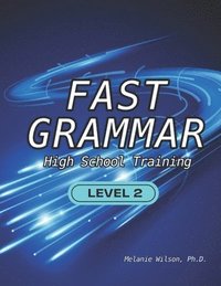 bokomslag Fast Grammar