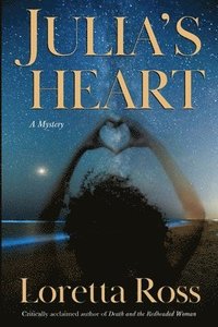 bokomslag Julia's Heart