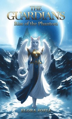 bokomslag Guardians - Rise of the Phantom
