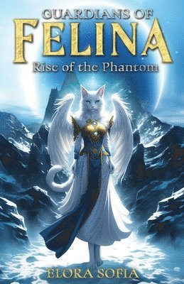 bokomslag Guardians of Felina
