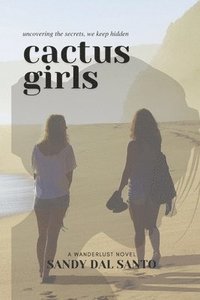 bokomslag Cactus Girls