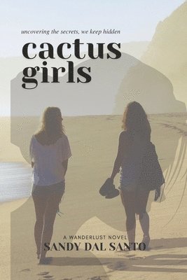 bokomslag Cactus Girls